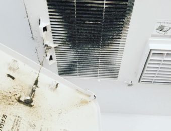 都筑区ハウスクリーニング