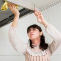 換気扇掃除