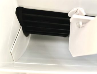エアコンクリーニング藤沢　事例画像