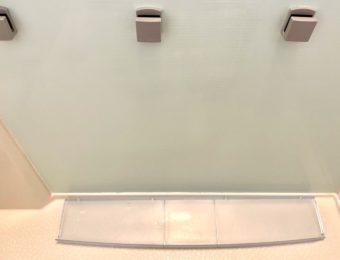 ハウスクリーニング　藤沢　浴室掃除事例