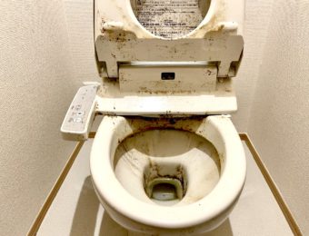 港北区ハウスクリーニング