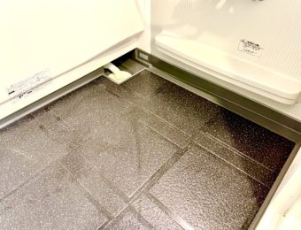 川崎市高津区　ハウスクリーニング