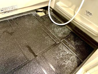 川崎市高津区　ハウスクリーニング