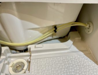 泉区ハウスクリーニング