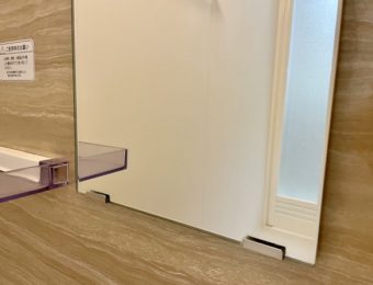 ハウスクリーニング　茅ヶ崎　お風呂掃除事例