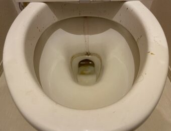 綾瀬市トイレ掃除　安い　ハウスクリーニング