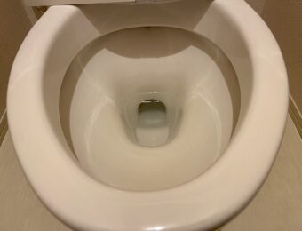 綾瀬市　トイレ掃除　キレイ　業者