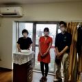 横浜エアコンクリーニング口コミ