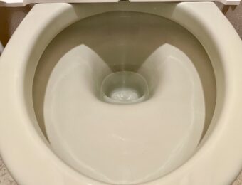 保土ヶ谷区　トイレクリーニング　