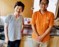 藤沢市ハウスクリーニング