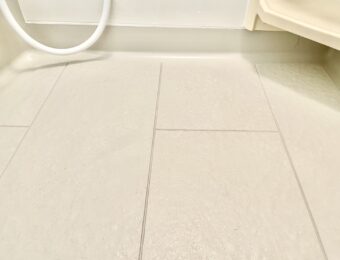泉区　ハウスクリーニング