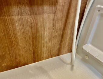 鶴見区　ハウスクリーニング