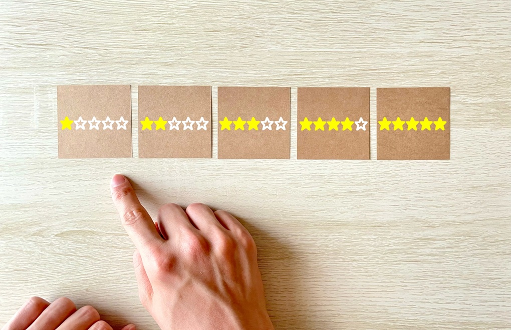 ランキングに頼らない！エアコンクリーニング業者のおすすめの比較方法