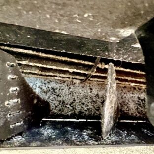 エアコンクリーニング横浜市磯子区　事例画像