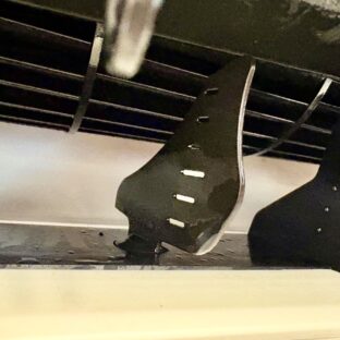 エアコンクリーニング横浜市磯子区　事例画像