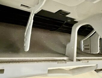 エアコンクリーニング(港北区)アフター