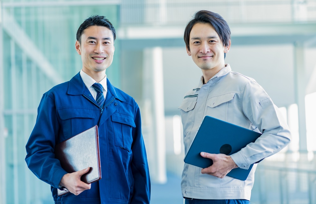 複数の業者に見積もりを依頼する（相見積もり）