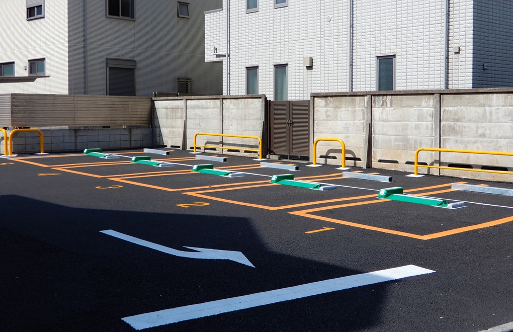 繁忙期・出張費・駐車場代