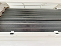 熱交換器・アルミフィン