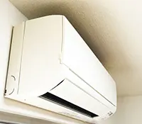 エアコンの気になる匂い