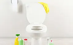 トイレクリーニングプラン