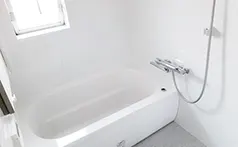 お風呂・バスルームクリーニングイメージ