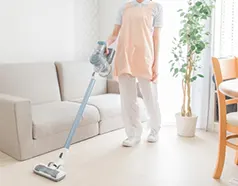 定期清掃プラン