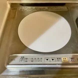 横浜市北区の窓サッシクリーニング事例施工後